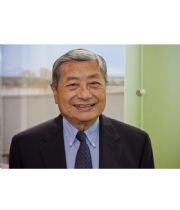 William S.C. Chang William S.C. Chang