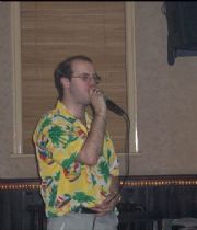 Garry Thorp Garry Thorp