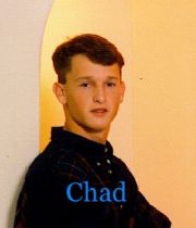 Chad Fields.. Chad Fields..
