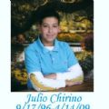 JULIOCHIRINO's Online Memorials