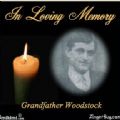 JohnWoodstock's Online Memorials