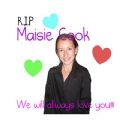 MaisieCookGGSG's Online Memorials