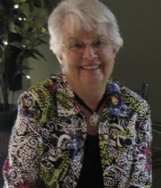 Lois Friesen Lois Friesen