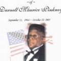 darnellpinkney's Online Memorials