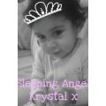 PrincessKrystal's Online Memorials