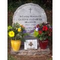 QueenieBranson's Online Memorials