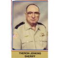 sherifftheronjenkins's Online Memorials