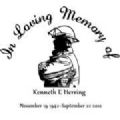 KennethHerring's Online Memorials